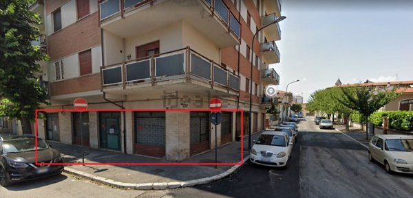 appartamento in vendita ad Avezzano