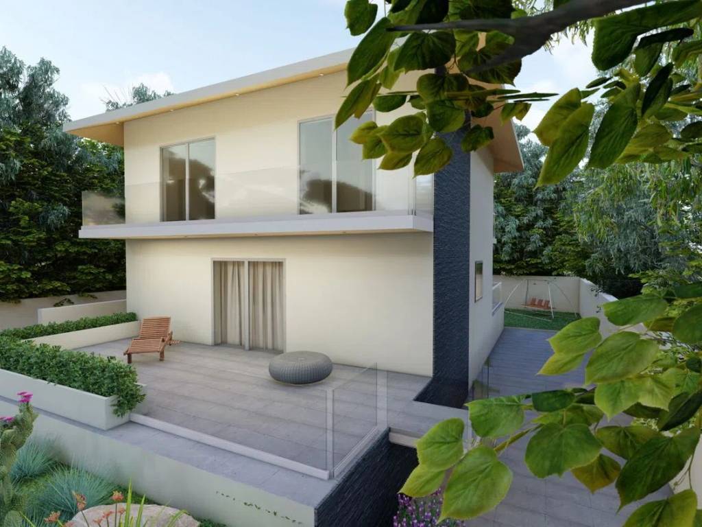 casa indipendente in vendita ad Avezzano