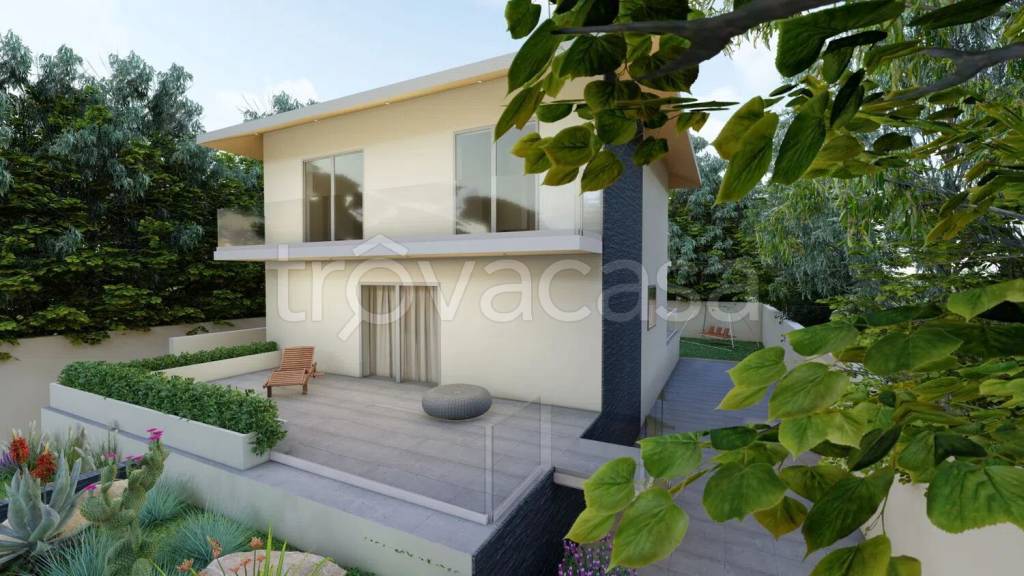 casa indipendente in vendita ad Avezzano