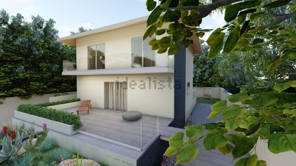 casa indipendente in vendita ad Avezzano