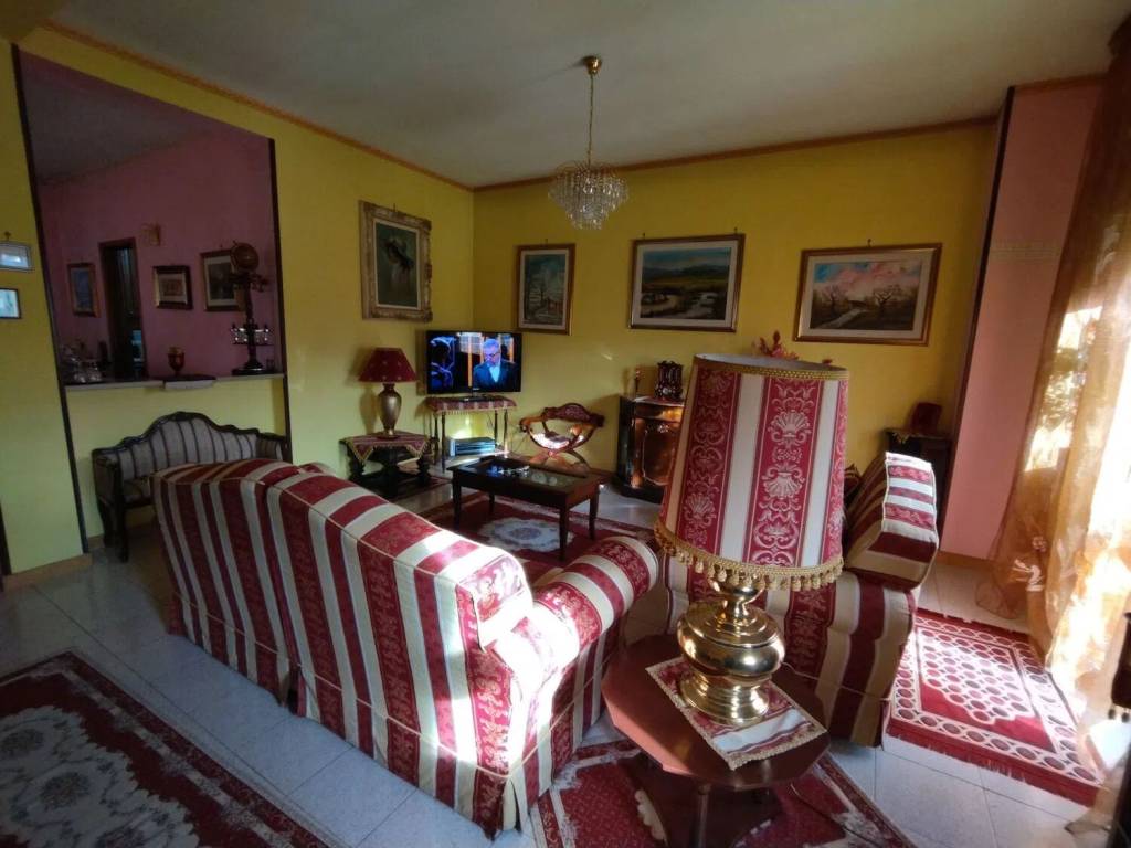 appartamento in vendita ad Avezzano