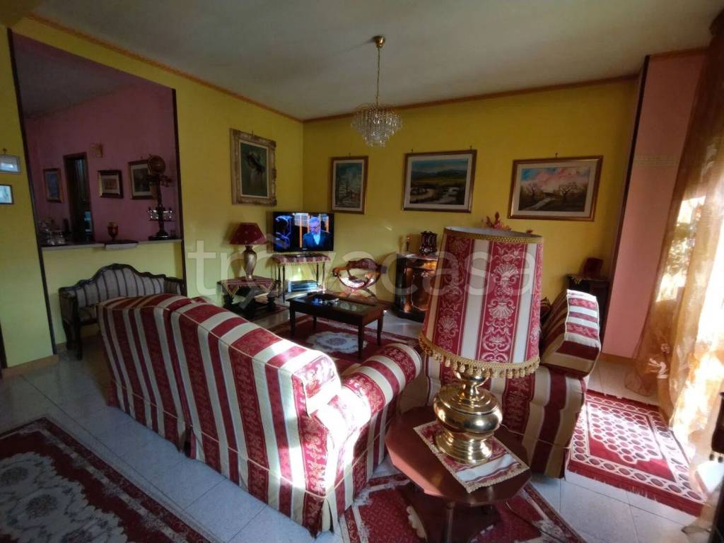 appartamento in vendita ad Avezzano