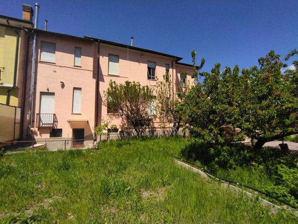 appartamento in vendita ad Avezzano