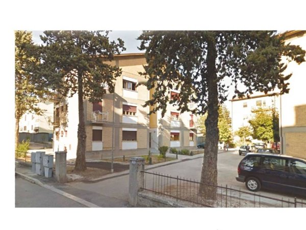 appartamento in vendita ad Avezzano