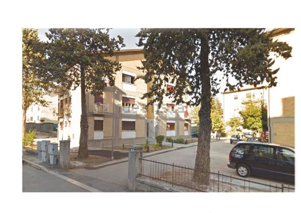 appartamento in vendita ad Avezzano