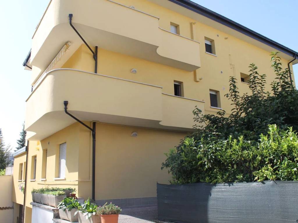 appartamento in vendita ad Avezzano