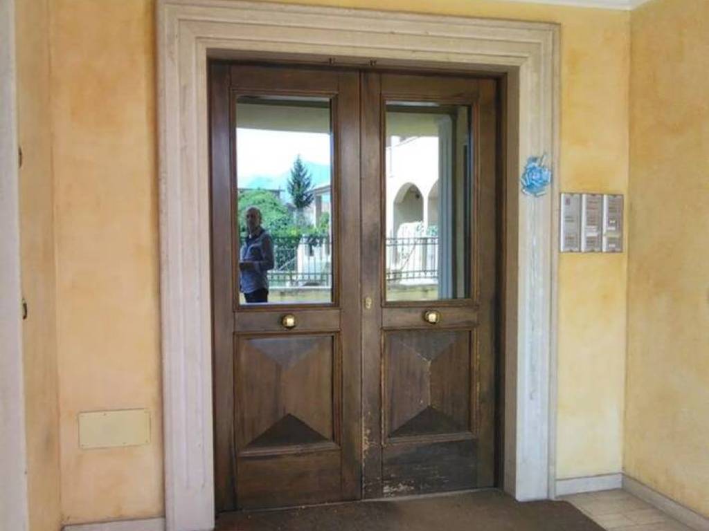 appartamento in vendita ad Avezzano