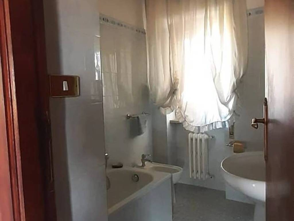appartamento in vendita ad Avezzano
