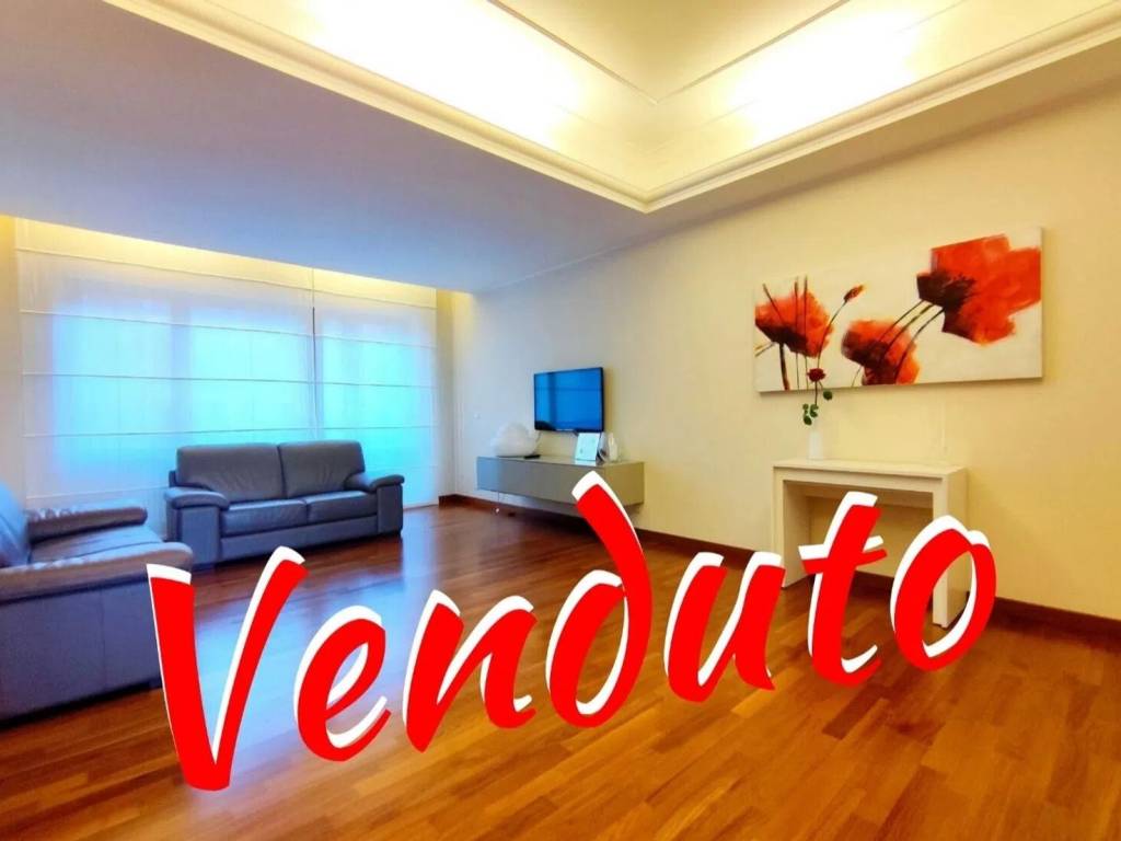 appartamento in vendita ad Avezzano