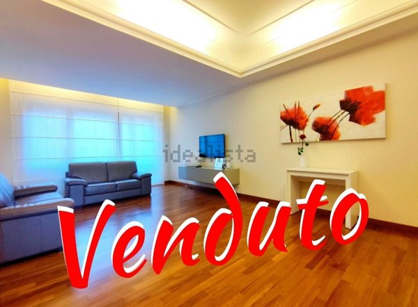 appartamento in vendita ad Avezzano