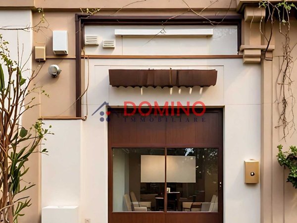 locale commerciale in vendita ad Avezzano