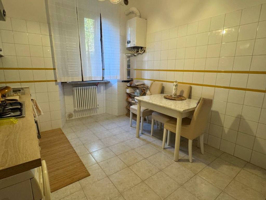 appartamento in vendita ad Avezzano
