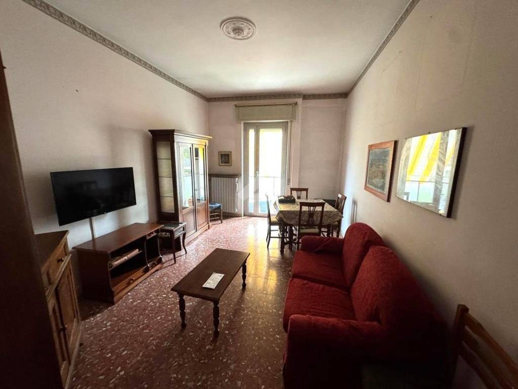 appartamento in vendita ad Avezzano