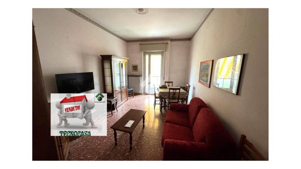 appartamento in vendita ad Avezzano