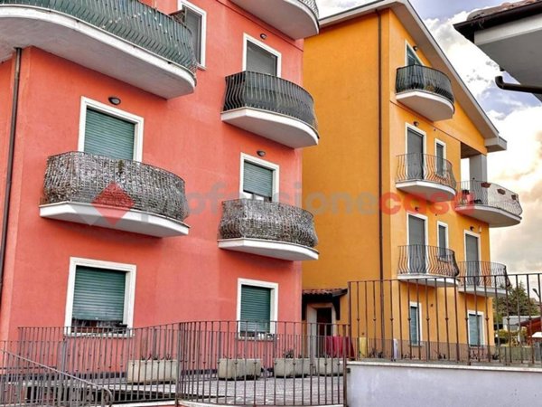appartamento in vendita ad Avezzano