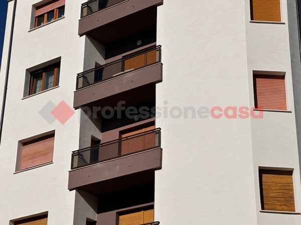 appartamento in vendita ad Avezzano