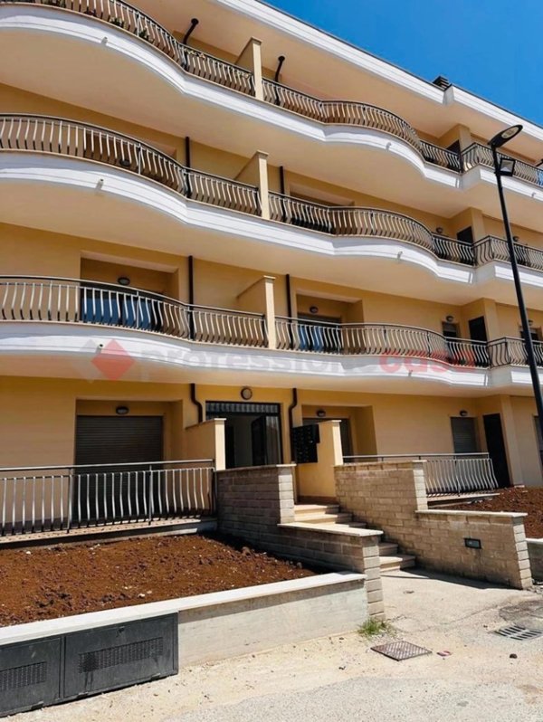 appartamento in vendita ad Avezzano