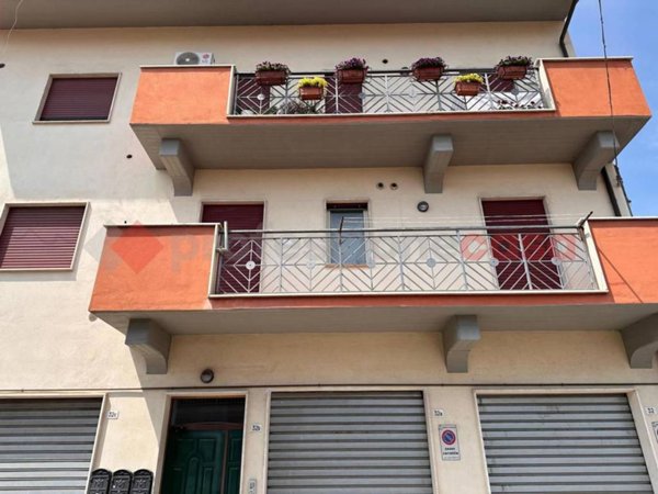 appartamento in vendita ad Avezzano