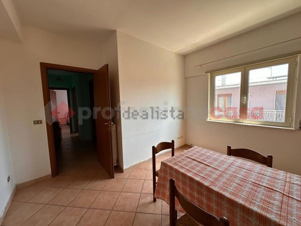 appartamento in vendita ad Avezzano