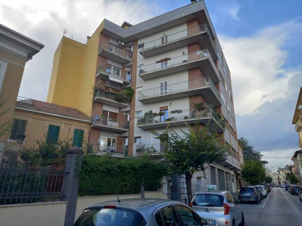 appartamento in vendita ad Avezzano