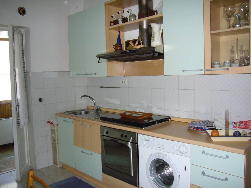 appartamento in vendita ad Avezzano