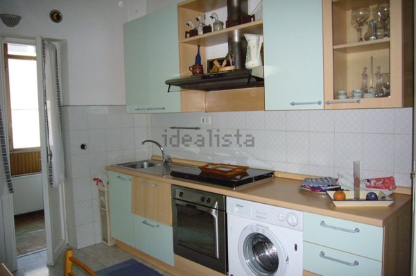 appartamento in vendita ad Avezzano