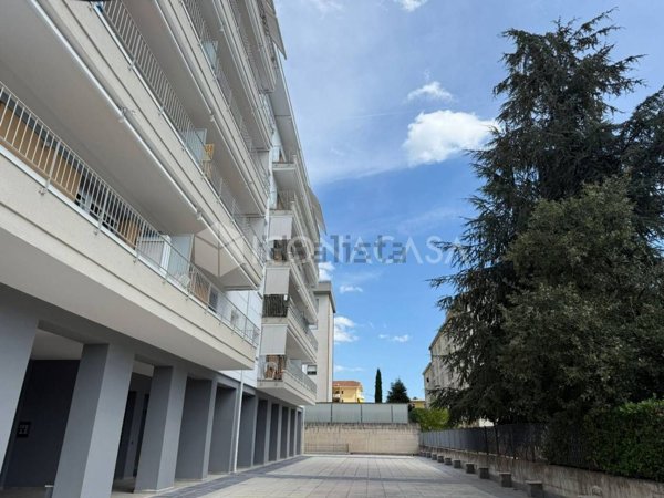 appartamento in vendita ad Avezzano