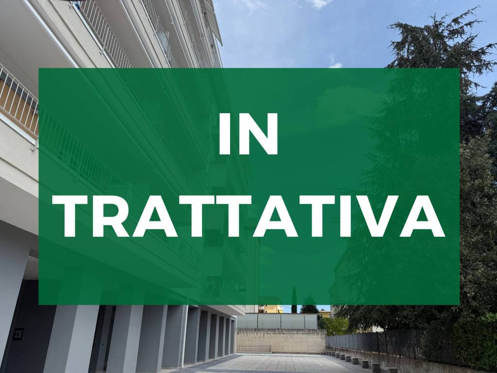 appartamento in vendita ad Avezzano