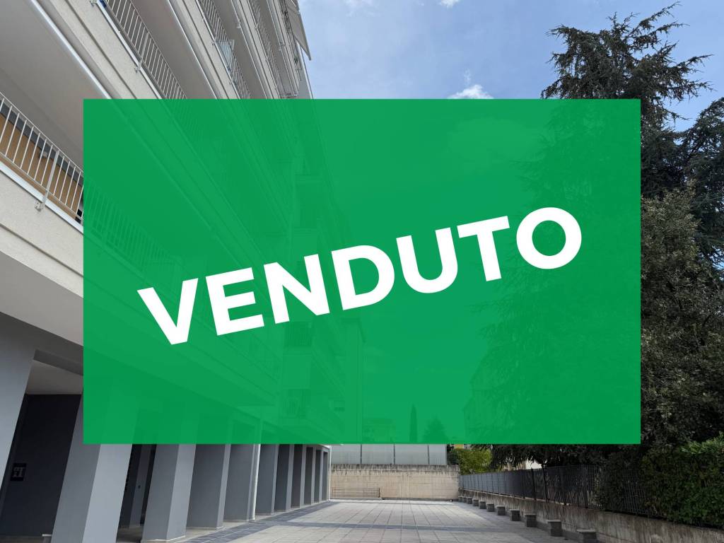 appartamento in vendita ad Avezzano