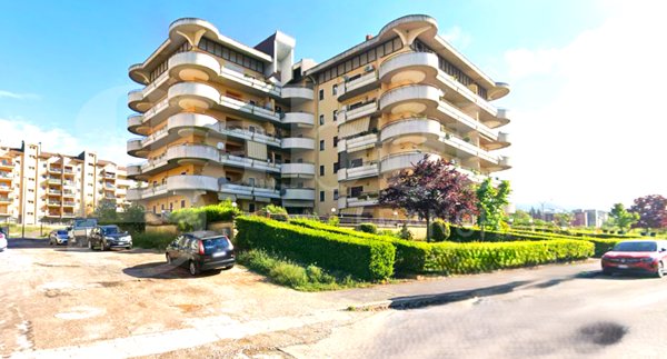 appartamento in vendita ad Avezzano