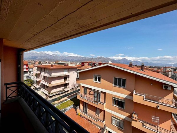 appartamento in vendita ad Avezzano