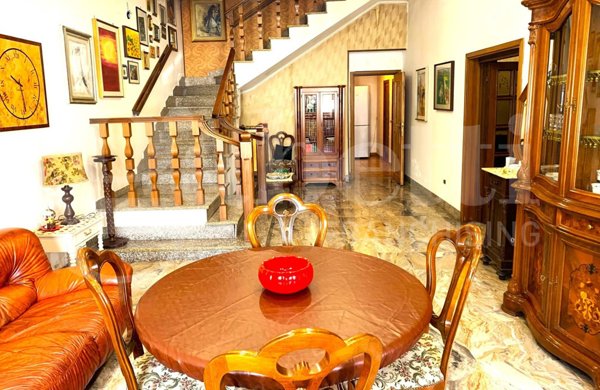 casa indipendente in vendita ad Avezzano