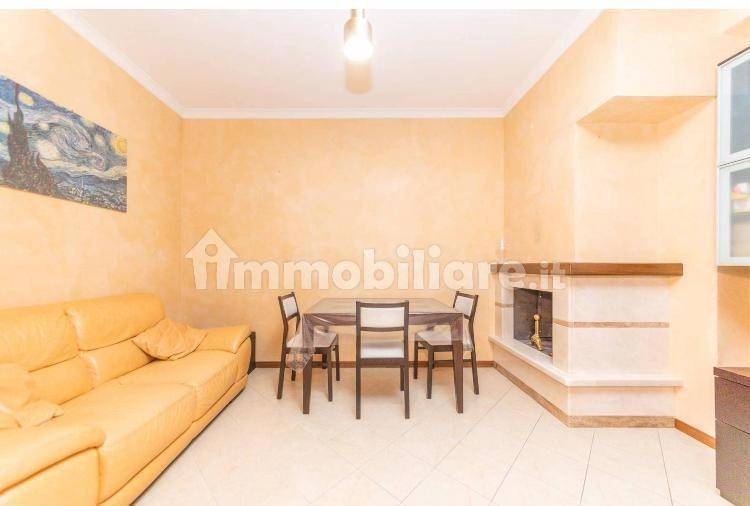 appartamento in vendita ad Avezzano