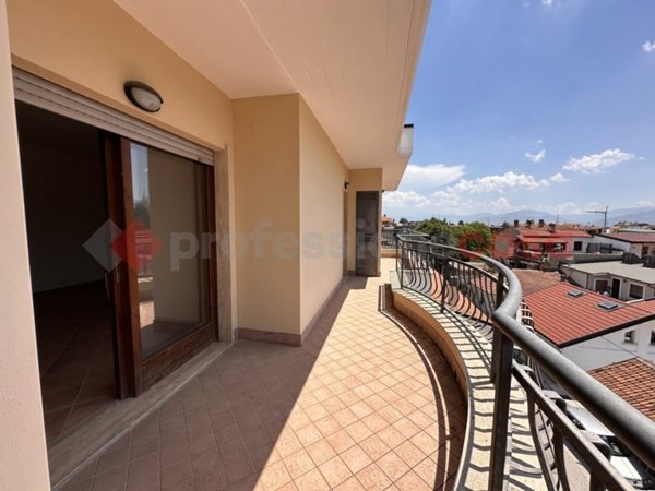 appartamento in vendita ad Avezzano