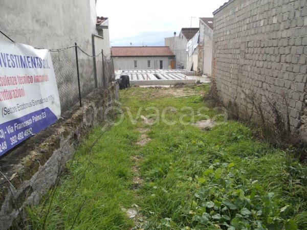 casa indipendente in vendita ad Avezzano in zona San Pelino