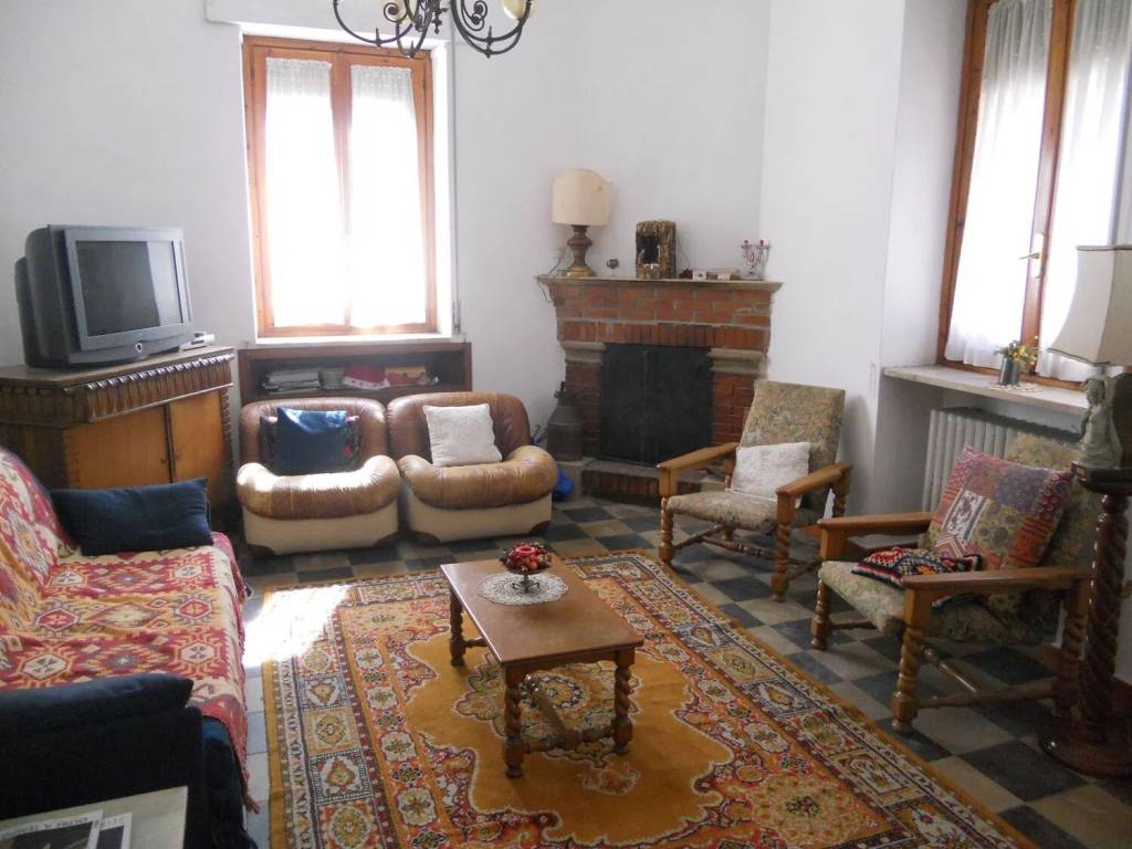 appartamento in vendita ad Avezzano