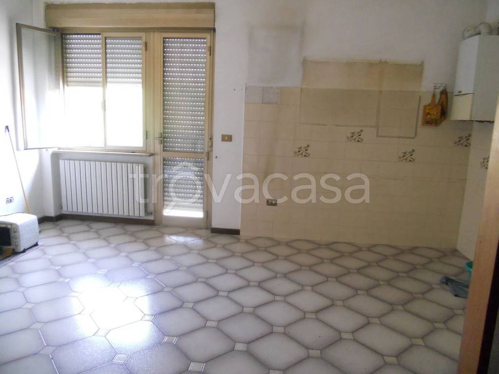 appartamento in vendita ad Avezzano