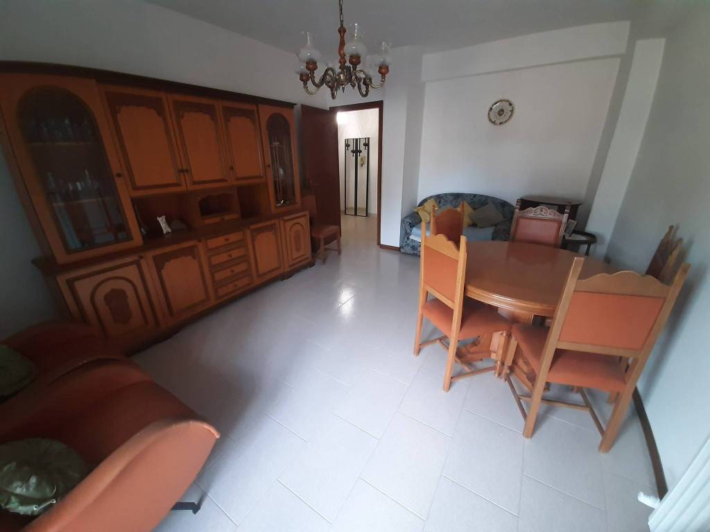 appartamento in vendita ad Avezzano
