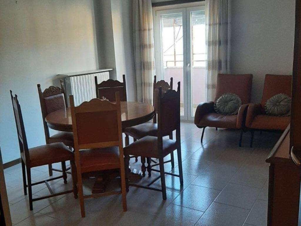 appartamento in vendita ad Avezzano