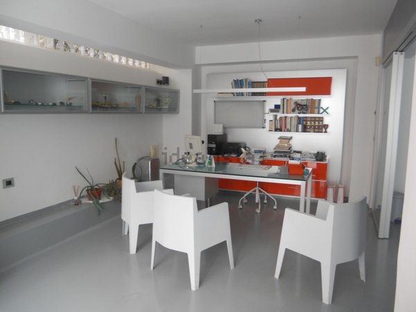 ufficio in vendita ad Avezzano