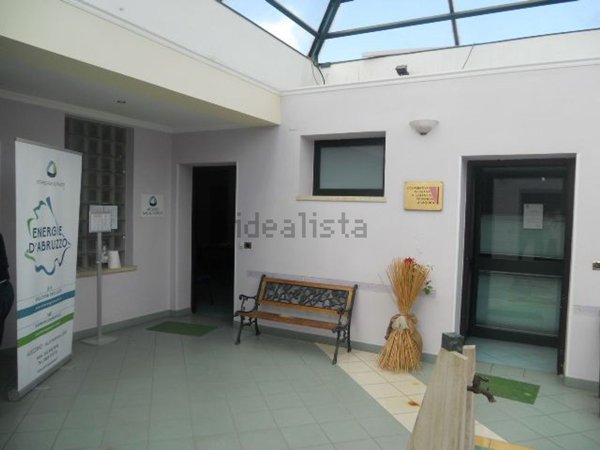 ufficio in vendita ad Avezzano