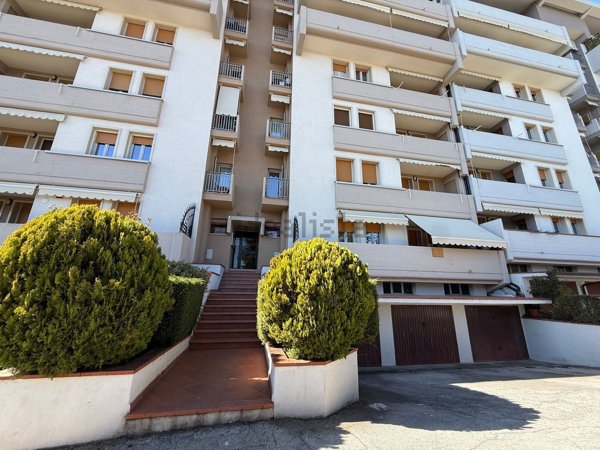 appartamento in vendita ad Avezzano