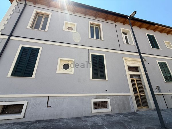 appartamento in vendita ad Avezzano