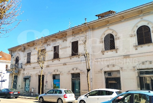 appartamento in vendita ad Avezzano