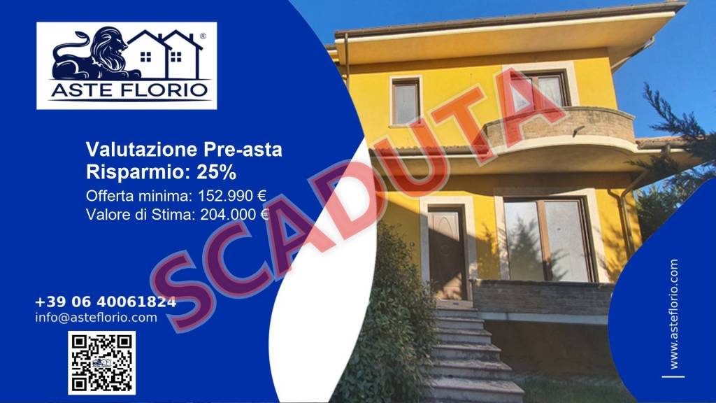 casa indipendente in vendita ad Avezzano