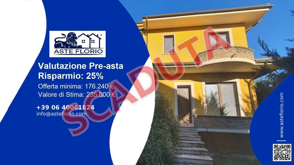 casa indipendente in vendita ad Avezzano