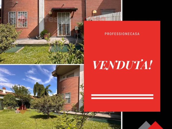 casa indipendente in vendita ad Avezzano