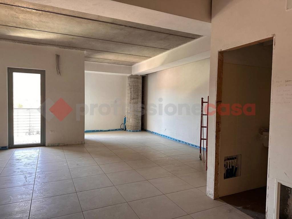 appartamento in vendita ad Avezzano