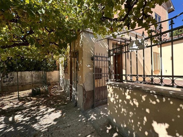 appartamento in vendita ad Avezzano