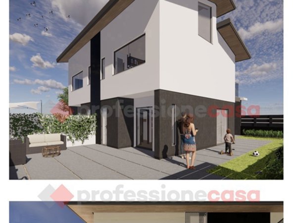 casa indipendente in vendita ad Avezzano